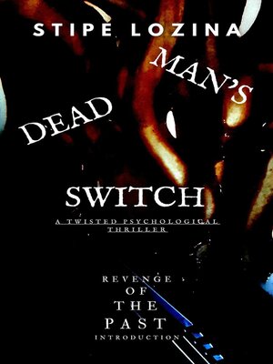 cover image of Dead Man's Switch